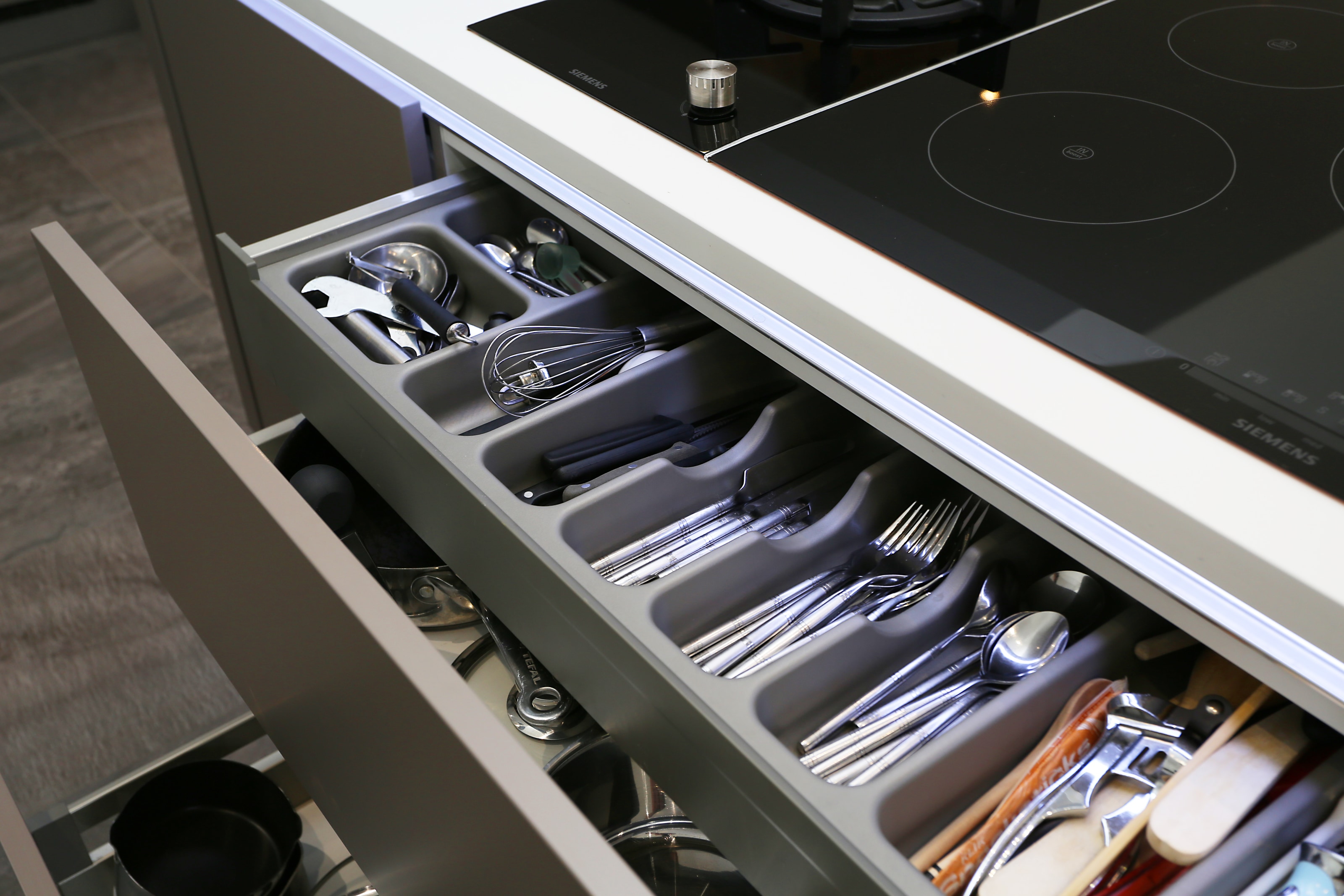 Nobilia Drawer 2