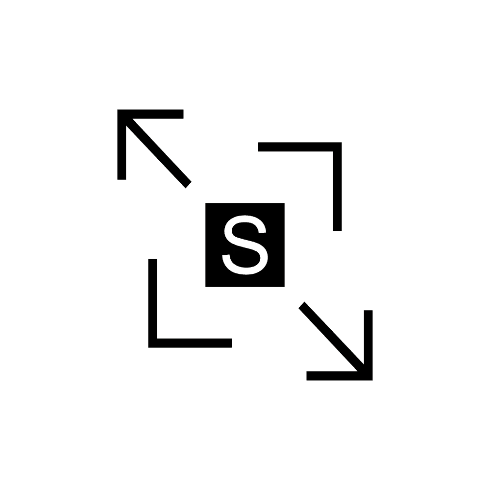 Small (3m x 3m or under)
